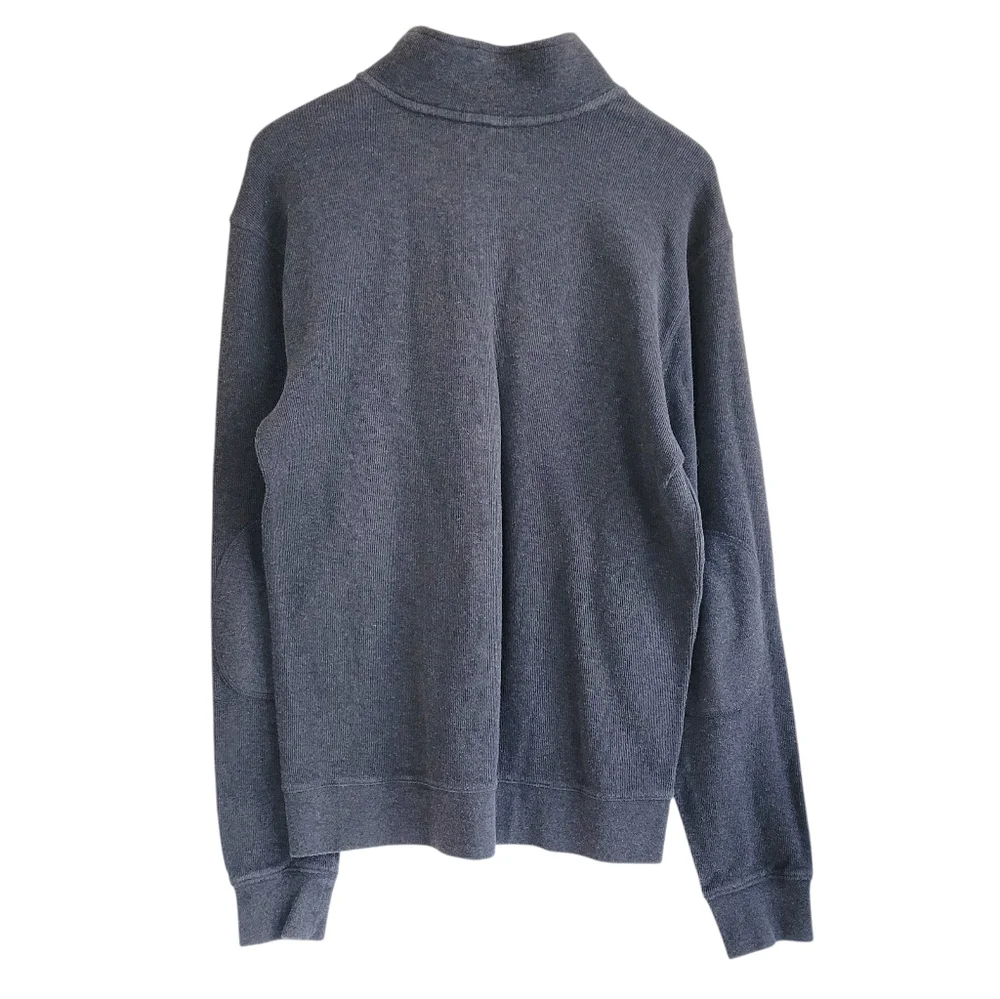 Carhartt ribbed hem